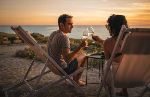 Casa sul Mare a Putzu Idu - Grazie di Esistere - Foto 19