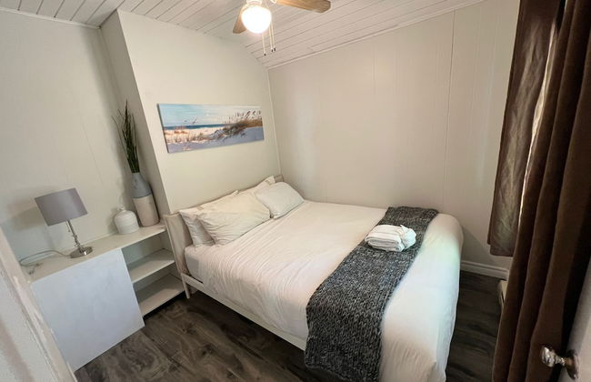 Muskoka Waterfront Retreat - Foto 16