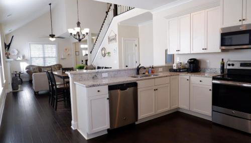 The Garnet Door Bungalow - Foto 3