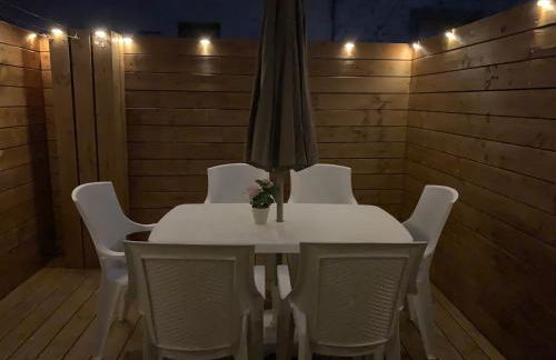 Appartement Les Halles 2, Climatisation, Terrasse, Garage - Foto 24