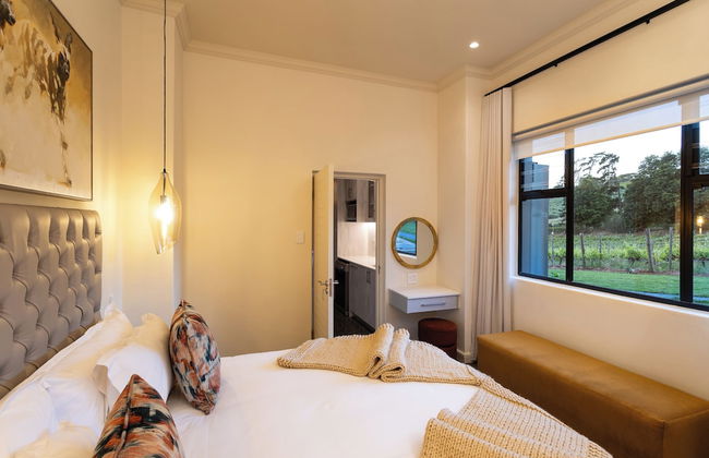 Kunjani Villas - Foto 6