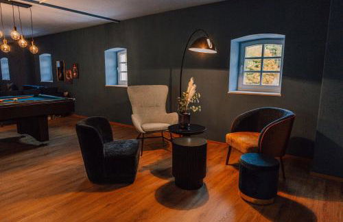 Zur alten Oelmuehle Wellness & Entertainment - Foto 9