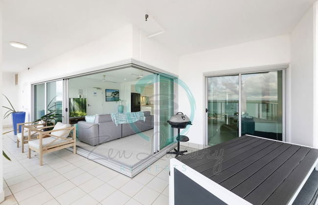 Zen By The Water: Darwin's Premier Family Retreat - Foto 6