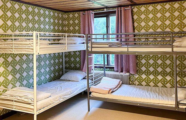 7 Person Holiday Home in Viksjofors - Photo 3