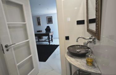 complete luxury house with garden - Foto 18