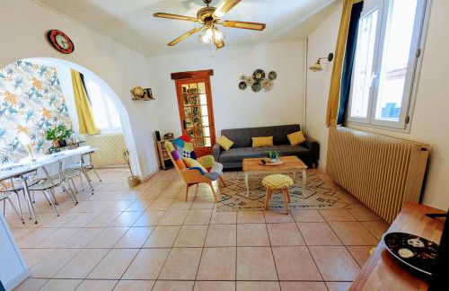 Maison Lefort - 10min Futuroscope - Foto 37