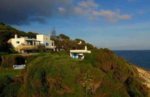 Casa al mare con spiaggia privata condominiale - Foto 13