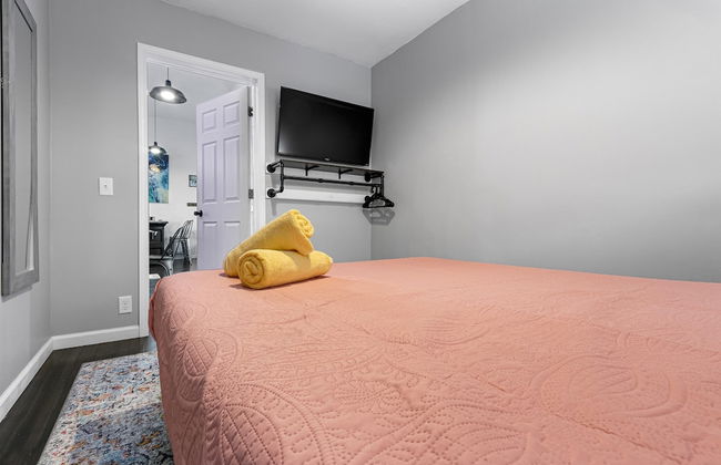 The Waterfront - Waterslide Game Room Sleeps 26 - Foto 23