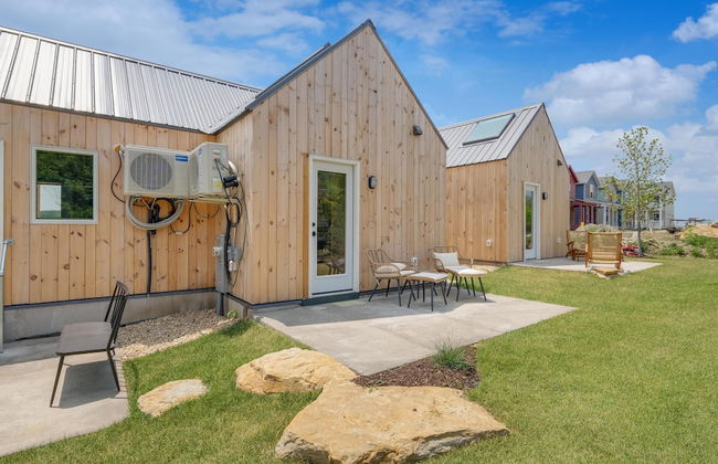 Bunkies-basecamp - Photo 34