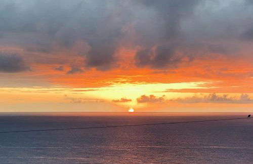 Idyllic Getaway with Ocean Views in Captain Cook, Hawaii - Foto 8