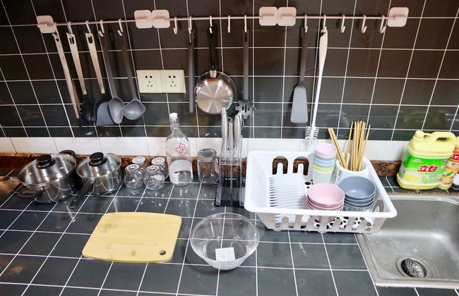 Qing Apartment Chungking Express - Foto 42