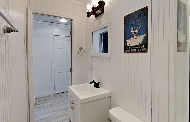 Jireh Mount Cabin - Foto 20