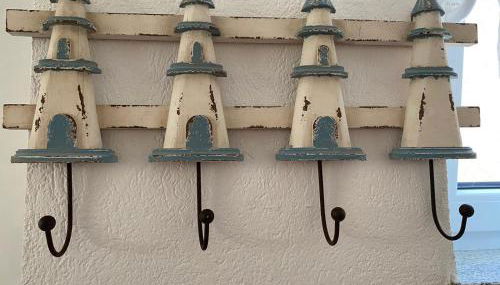 Stiller Hafen - Foto 2