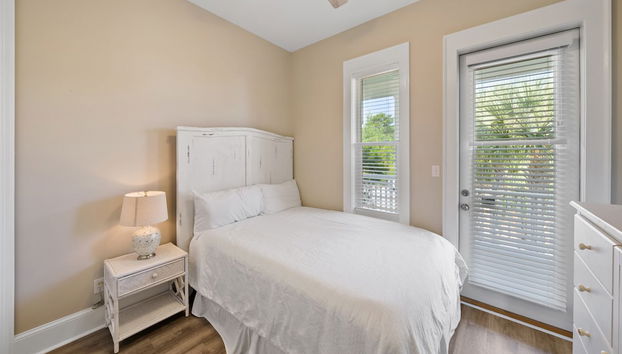 Calliope - Foto 5, Habitación