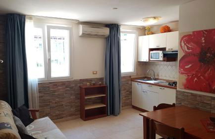 Residence La Villetta - Foto 9