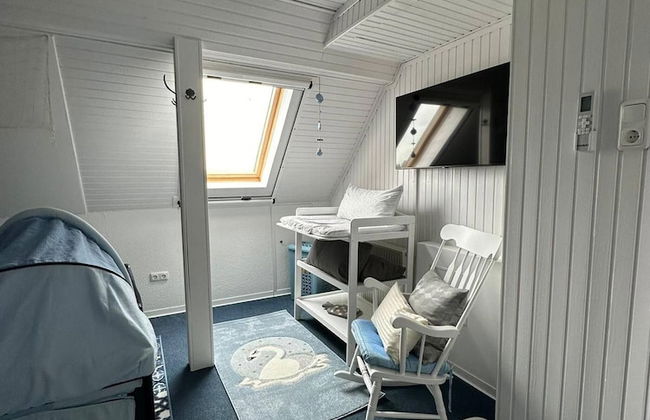 House Marilene - Your Temporary Home - Foto 8