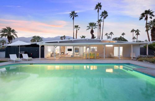 Cosmic Sunset - Foto 35