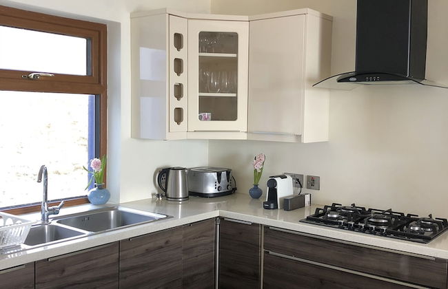 Atlantic Rest Stunning Vistas of the Skelligs - Foto 16