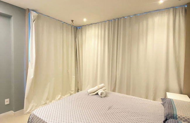 Flat 15 Eco Resort Carneiros by La Playa - Foto 14