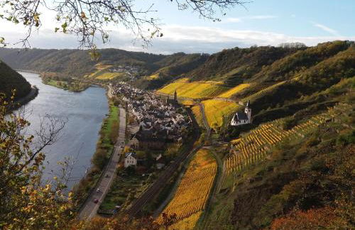 Ferienwohnung zur Burg Eltz - Foto 25