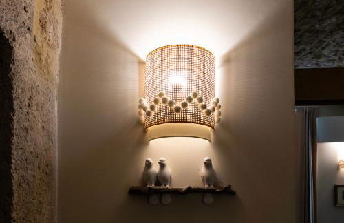 ViCity Orvieto, la Casa degli Affreschi e la Casa del Giardino Segreto - Photo 48