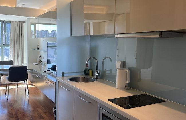 BEIJING SEASONS PARK APARTMENT - Foto 23