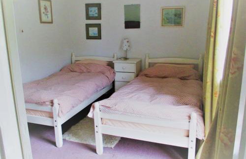 Gamekeeper's Cottage within historic Tregrehan Garden - Foto 3