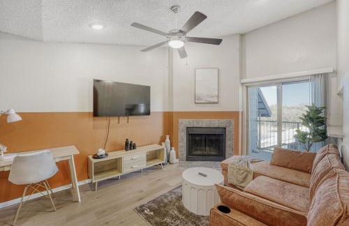 Modern City Getaway 2B - Sleeps 6 - Pool, Prkg - Foto 22