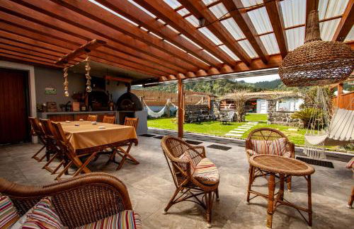 Casa da Porta Amarela - Photo 40