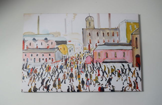 Malton Central Apartments - Foto 103