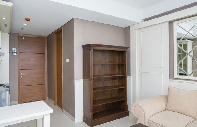 Luxurious 1BR Dago Suites Apartment - Photo 15