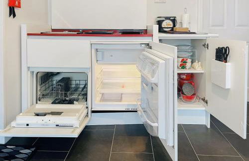 Black Pan Holiday Cottage - Foto 5