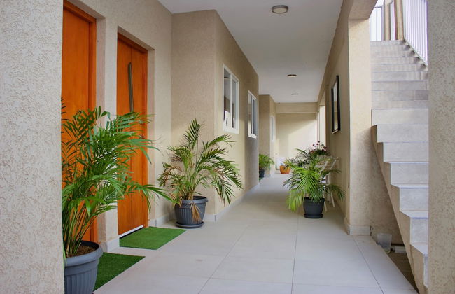 Remarkable 1-bed Apartment in Noord - Foto 22