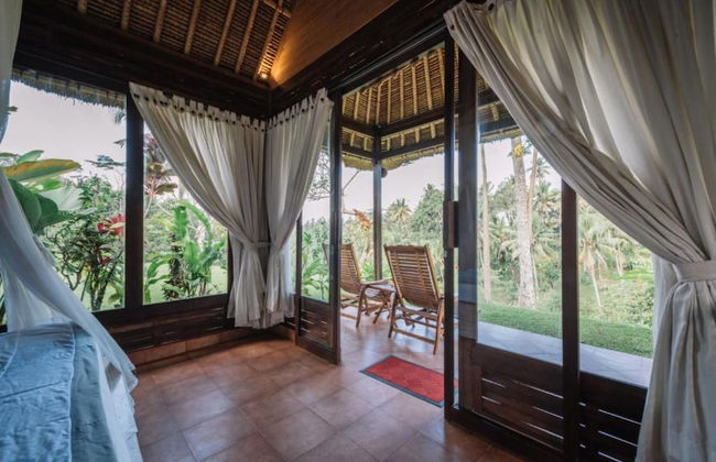 Bersila La Maison Du Bonheur - Foto 6