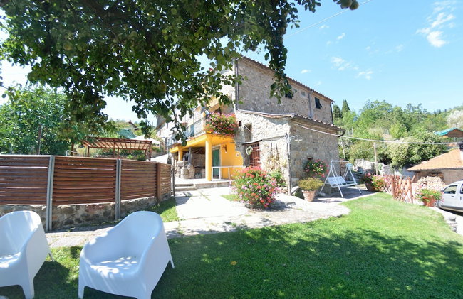 Castelvecchio Family Retreat - Foto 54