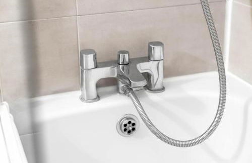 Peaceful cosy stay with FREE parking - Foto 18