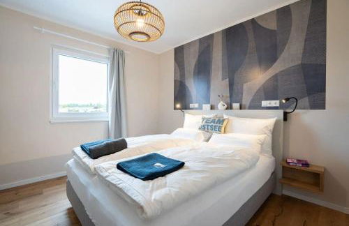 Breeze Ferienwohnung - Foto 18