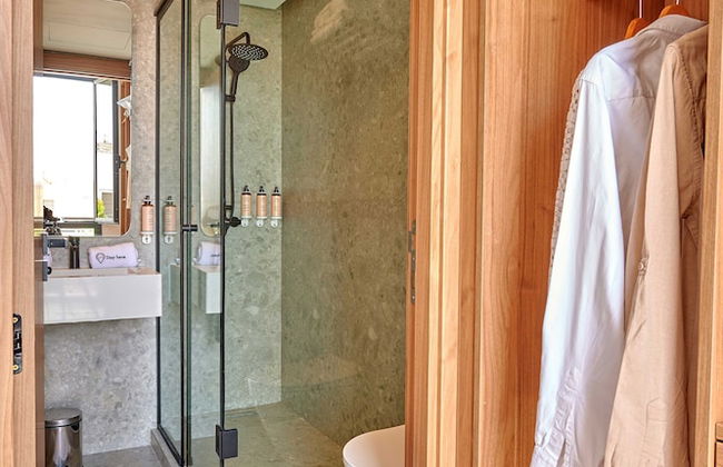 Stayhere Casablanca - Maarif - Elite Residence - Photo 59