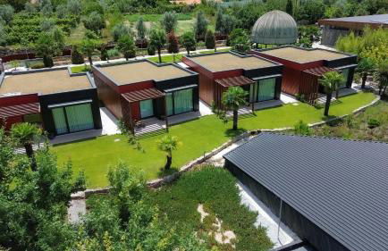 Pedra Aguda Spa - Foto 28