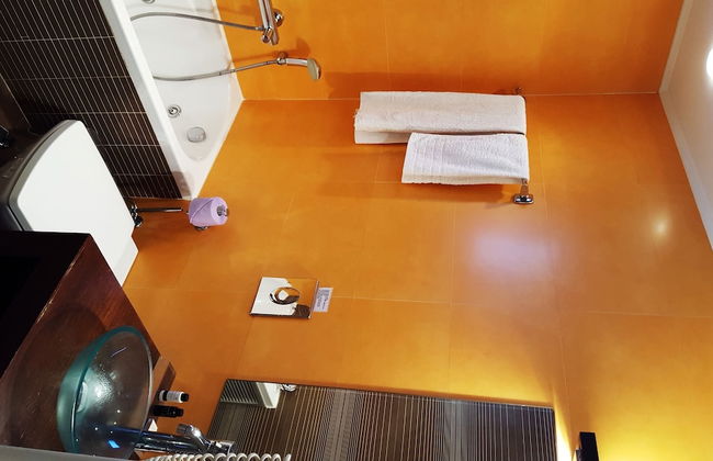 Sea Sight Hotel - Foto 24