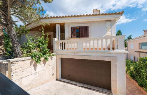 Villa Teulera in Palma de Mallorca - Photo 88