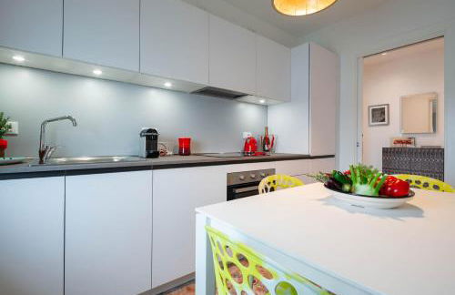 Iconic - Best View in Venice - Foto 18