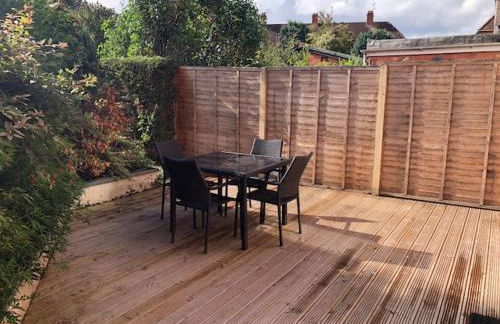 Comfortable House in Warwick - Foto 9