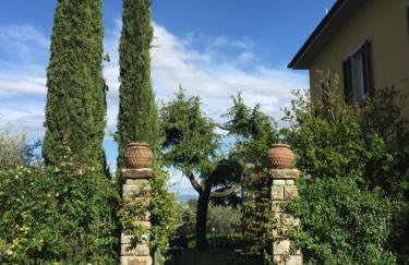 Podere San Giusto - Foto 28