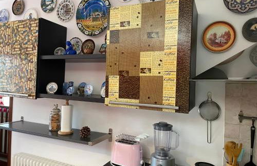 LunaSole Casa vacanza mare - Photo 13