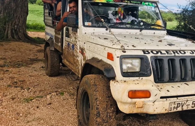 River Paradise Safari House with Cooking Class - Photo 17