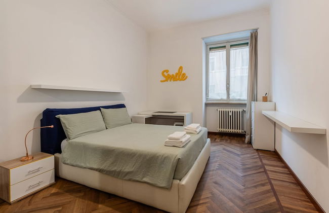 Casa Alessandro in the Elegant Crocetta - Foto 2