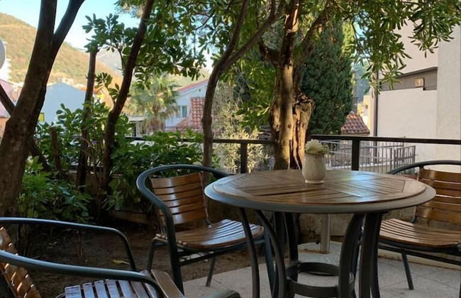 Apartments Petrovac - Foto 22