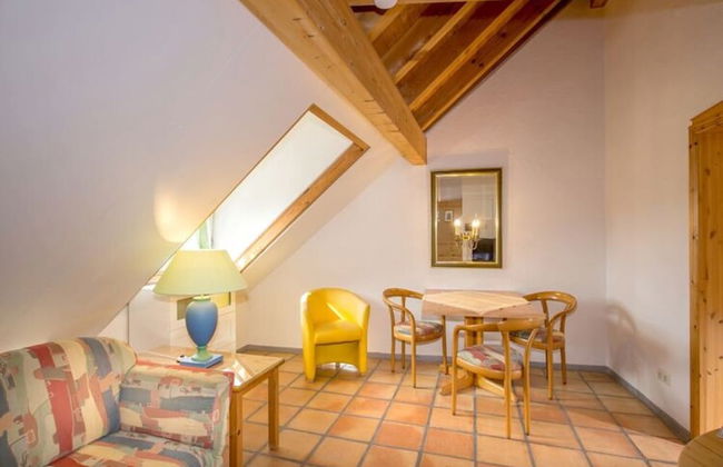 Apartments Haus Seeschlossle, Meersburg - Foto 5