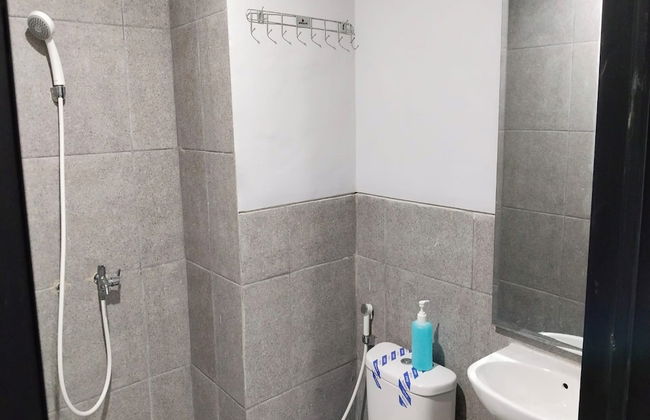 Riverdale Cikarang By Veto Rooms - Foto 19